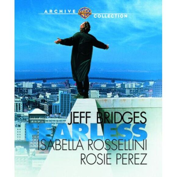 Fearless - Picture 1 of 1